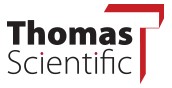 Thomas Scientific's logo