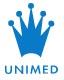 Unimed Healthcare Inc.'s logo