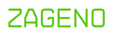 Zageno's logo