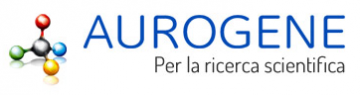 Aurogene's logo