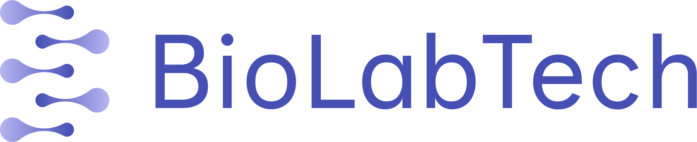 BioLabTech Ltd's logo
