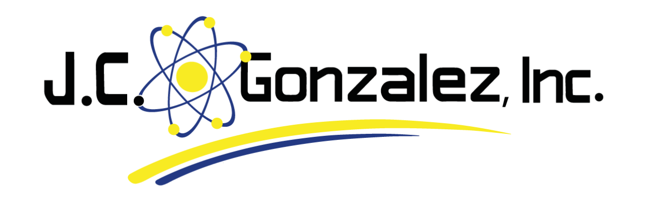 J.C. Gonzalez's logo