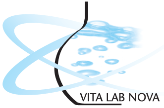 Vita Lab Nova d.o.o.'s logo