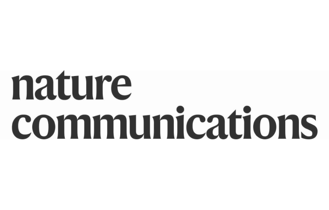 Nature Comminications's Logo