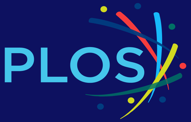 PLOS's Logo