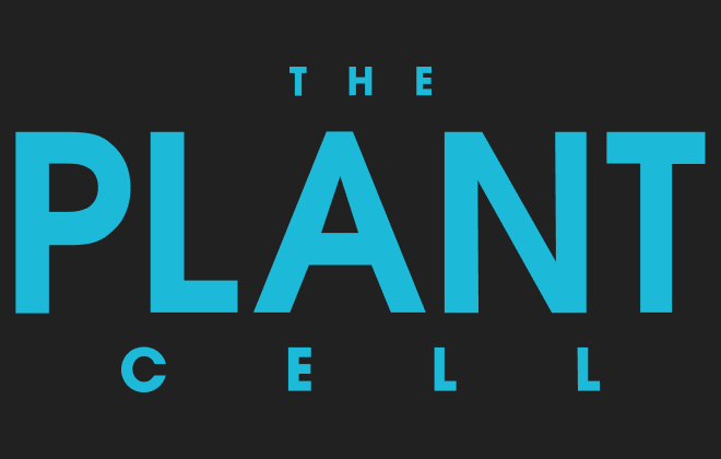 The Plant Cell's logo