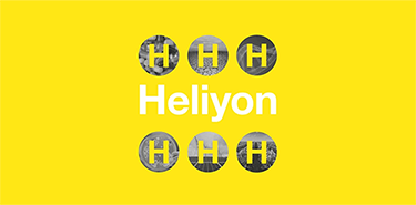 Heliyon Logo