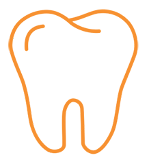 Tooth symbol