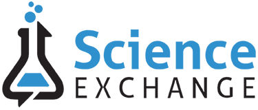 Science Exchange logo