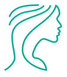 Woman symbol