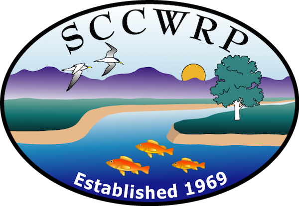 Logo of SCCWRP.