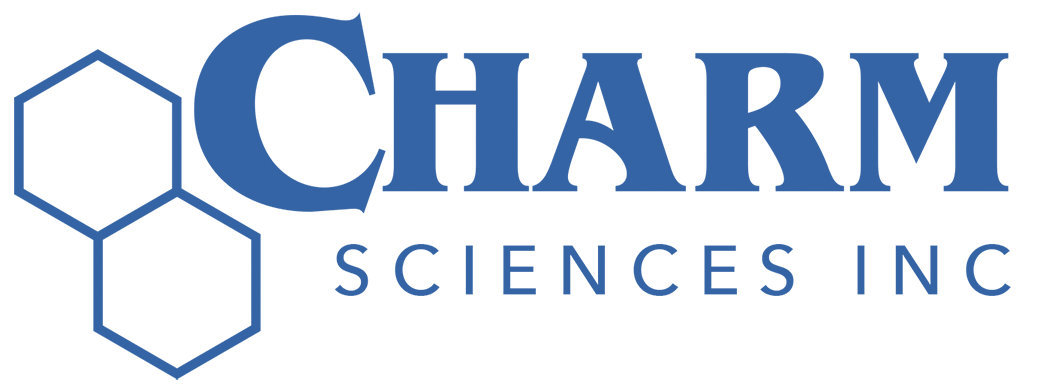 Charm Sciences logo