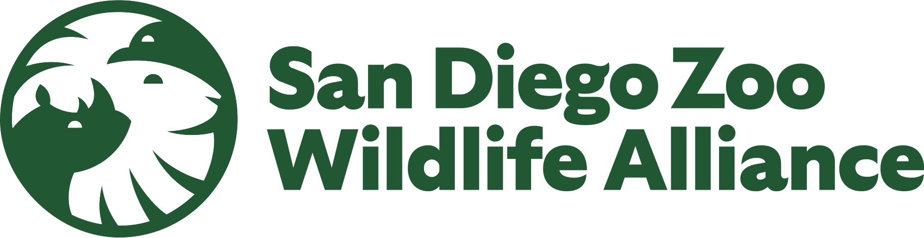 San Diego Wildlife Alliance logo