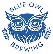 Blue Owl Brewing Logo