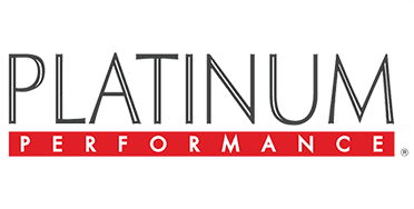 Platiunum Performance Logo