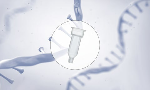RNA Clean & Concentrator-5