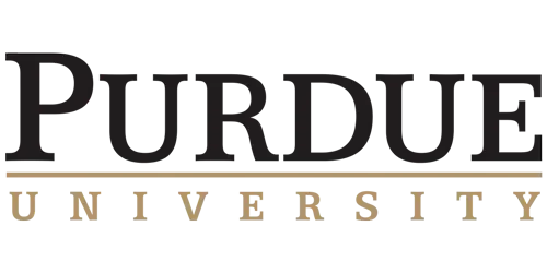 purdue Logo