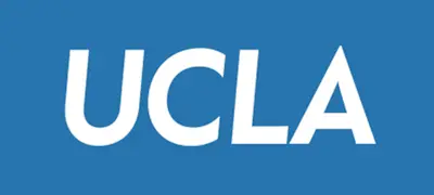 ucla Logo