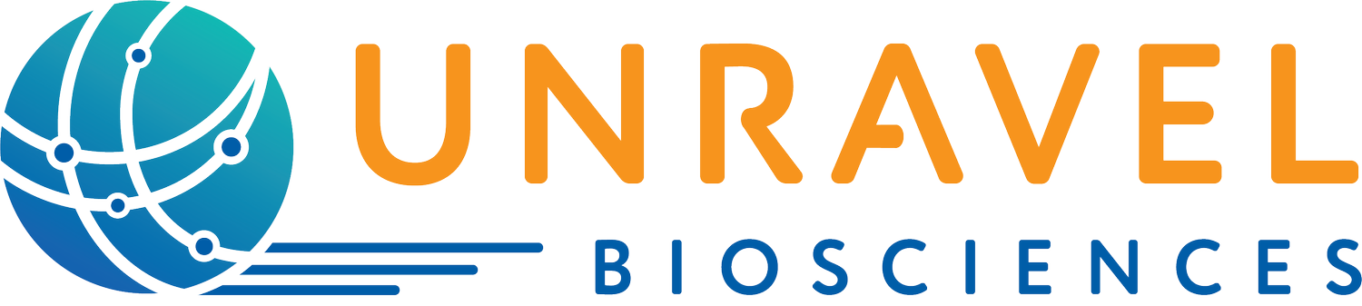 unravelbio Logo