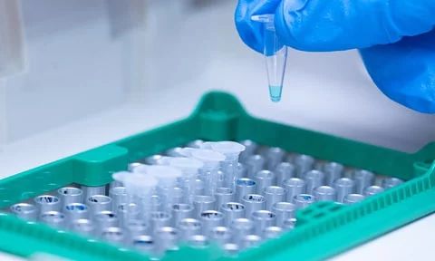 <i>OneStep</i> PCR Inhibitor Removal Kit