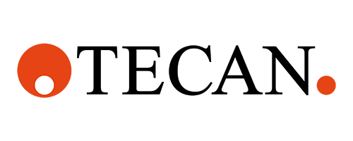 Tecan徽标