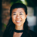 Headshot of Grace Liu, PharmD, AFMCP