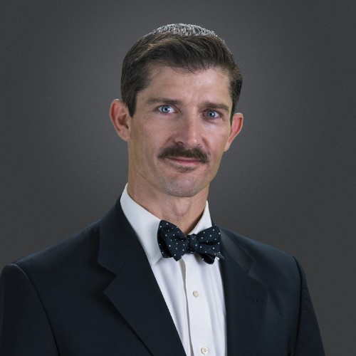 Headshot of Yann Jouvenot