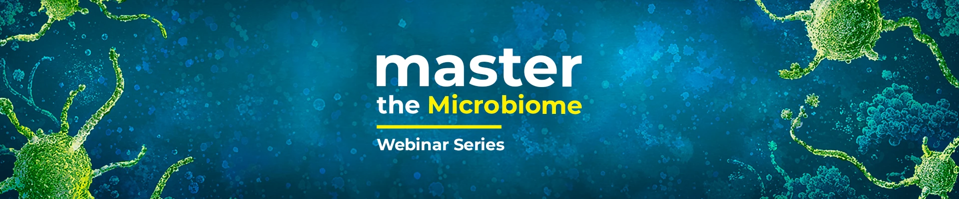 Banner for Webinar