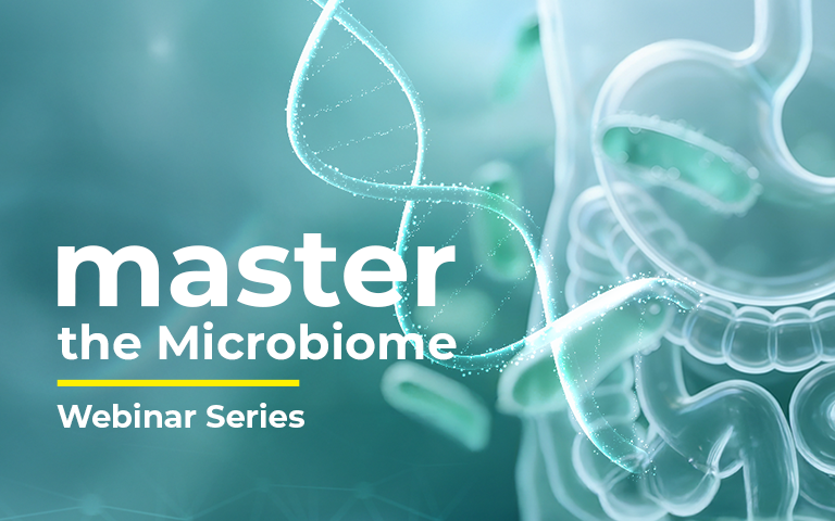 Banner image for High-Throughput Identificatikon of Gut Bacterial Cultivation Strategies