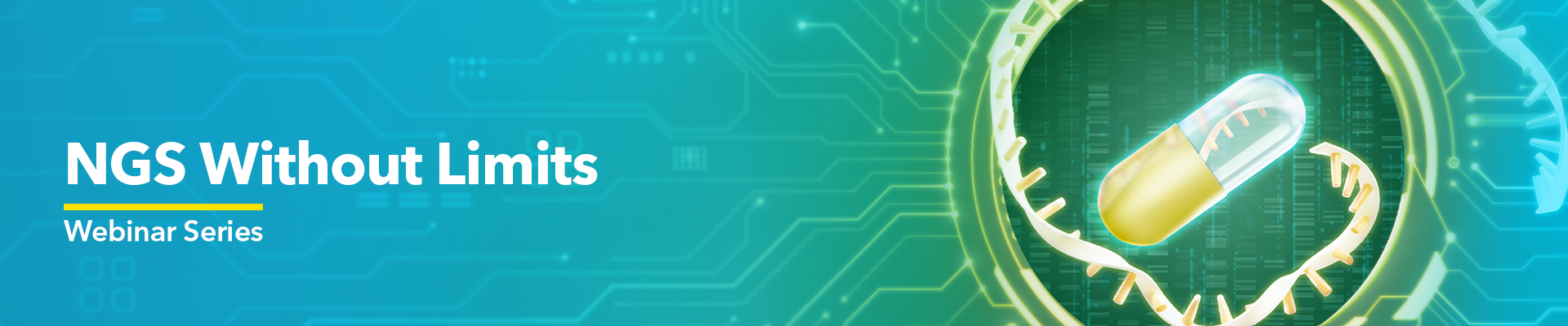 Banner for Webinar