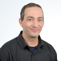 Headshot of Eran Elhaik