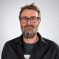 Headshot of Florian Kirchheim