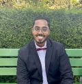 Headshot of Geerthigan Karunakaran