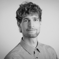 Headshot of Dr. Mirkko Flecken