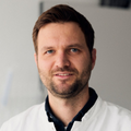 Headshot of Dr. Timm Weber