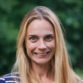 Headshot of Dr. Francesca Gazzaniga