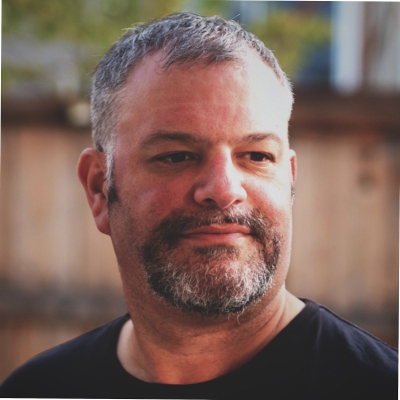 Headshot of Michael Weinstein