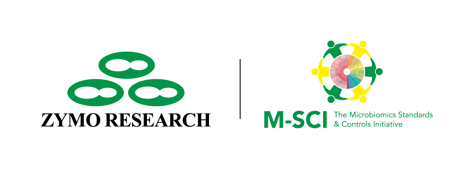 zymo logo and msci logo