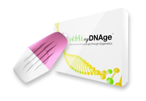 DNAge