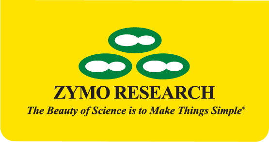 Zymo Research Europe's logo